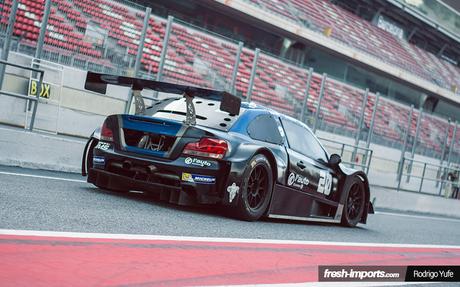 Los test de pretemporada cierran el año en Montmeló