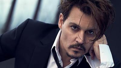 Johnny Depp es el actor más sobrevalorado