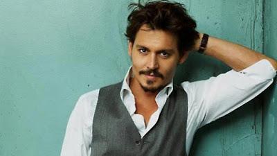 Johnny Depp es el actor más sobrevalorado