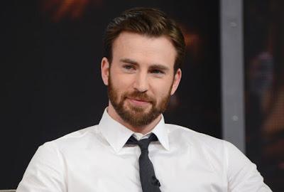 Chris Evans es el actor más rentable