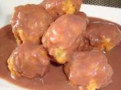 Albondigas choco (sepia)