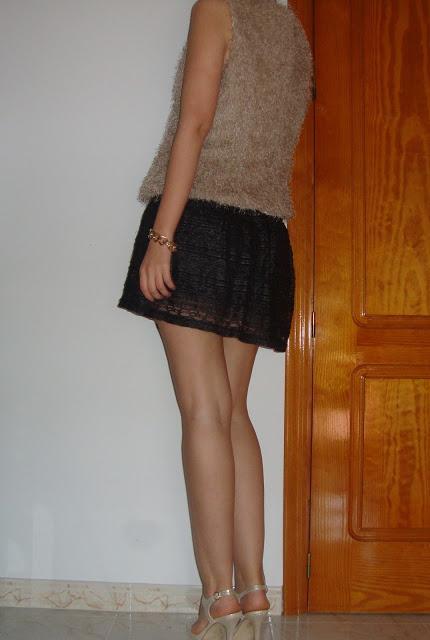 LOOKS FOR CHRISTMAS