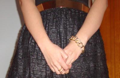 LOOKS FOR CHRISTMAS