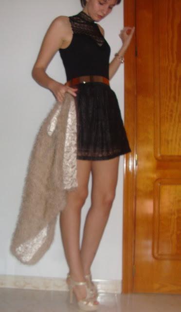 LOOKS FOR CHRISTMAS
