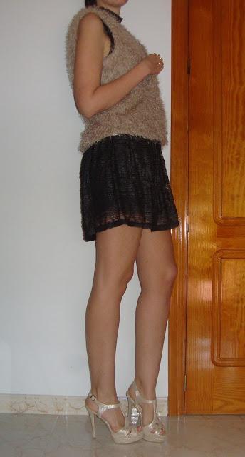 LOOKS FOR CHRISTMAS