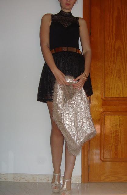 LOOKS FOR CHRISTMAS