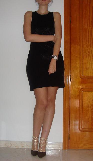 LOOKS FOR CHRISTMAS