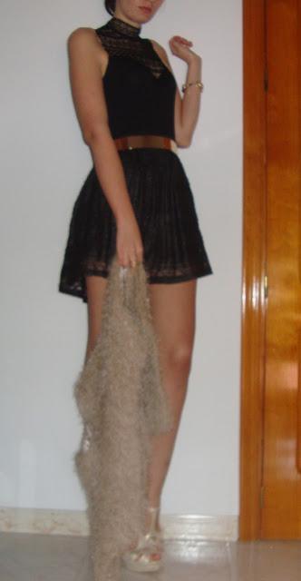 LOOKS FOR CHRISTMAS