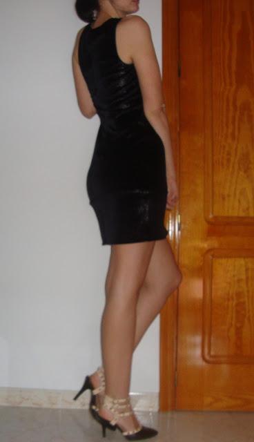 LOOKS FOR CHRISTMAS