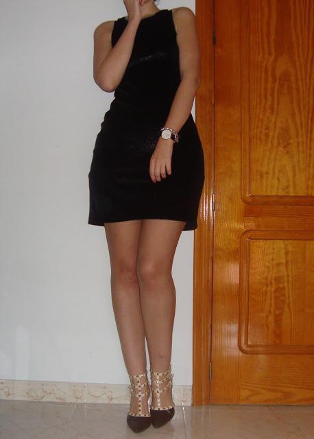LOOKS FOR CHRISTMAS