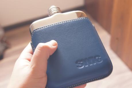 Cocteles, beber con clase y el regalo de Navidad perfecto.