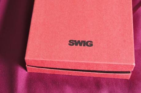 Cocteles, beber con clase y el regalo de Navidad perfecto.