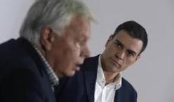 La peligrosa ambición de un Pedro Sánchez que agoniza