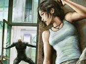 Portada Tomb Raider