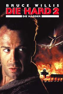 La jungla 2: alerta roja (Die hard 2: die harder, Renny Harlin, 1990. EEUU)