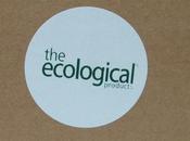 Loción Limpiadora Acai Aceite Almendras Dulces "The Ecological"