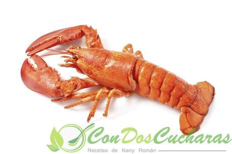 Cocción de mariscos Cocción de mariscos