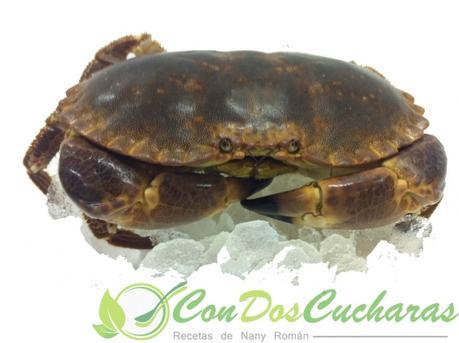 Cocción de mariscos Cocción de mariscos