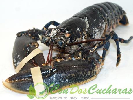 Cocción de mariscos Cocción de mariscos