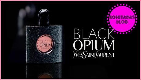 Súper Regalo De Navidad: Perfume Black Opium, De YSL