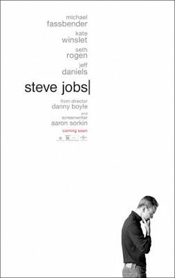Steve Jobs de Danny Boyle