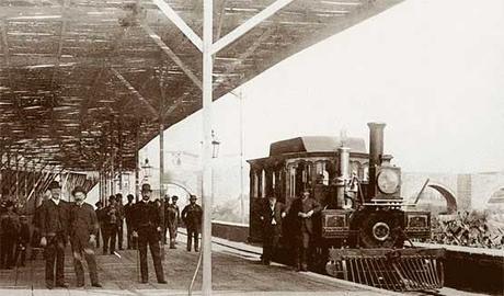 estacion desamparados