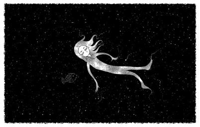 Lola Sueña Entre Algodones De Estrellas