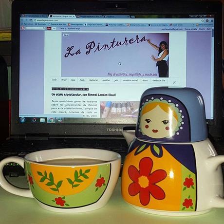 Siéntete mejor que nunca...pásate a las infusiones (mi experiencia)