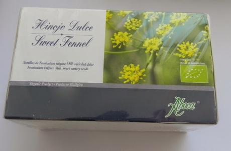 Siéntete mejor que nunca...pásate a las infusiones (mi experiencia)