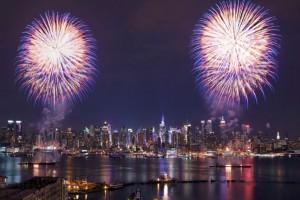 Nueva York para acabar el año