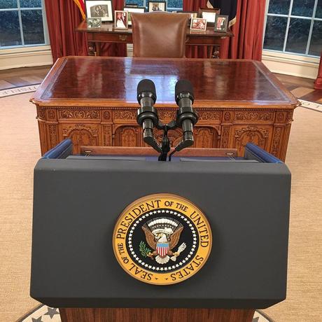 Así es como el fotógrafo oficial de la Casa Blanca usa su iPhone en el trabajo