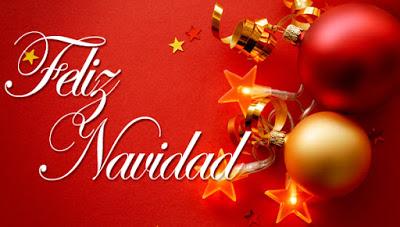 Feliz Navidad a Todos !!!!