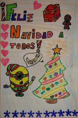 ¡¡¡Feliz Navidad 2015!!!