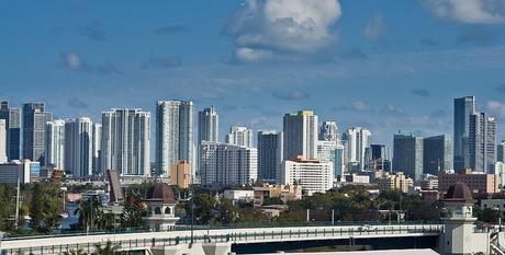 Los destinos internacionales más populares de Navidad 2015, por @Trabber oferta-vuelos-miami