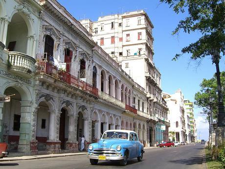 Los destinos internacionales más populares de Navidad 2015, por @Trabber oferta-vuelos-la-habana