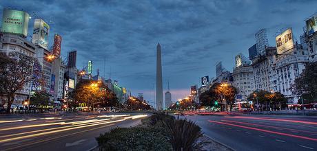 Los destinos internacionales más populares de Navidad 2015, por @Trabber oferta-vuelos-buenos-aires