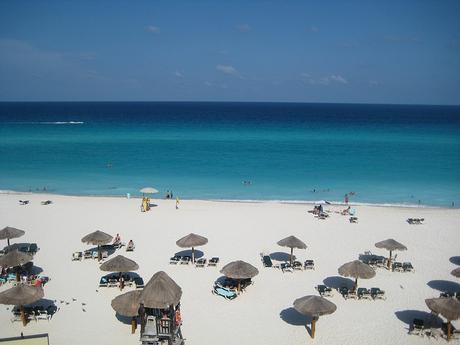 Los destinos internacionales más populares de Navidad 2015, por @Trabber oferta-vuelos-cancun
