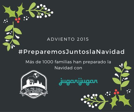 #PreparemosJuntoslaNavidad, el resumen