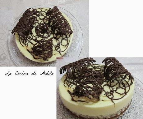 Recopilación,  de 9 deliciosas tartas