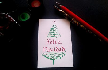 Feliz Navidad !!