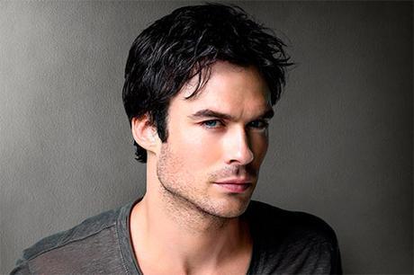 Cuarto invitado de la BloodyNightCon 6: Ian Somerhalder