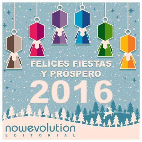 .: ¡Felices fiestas 2015! :.