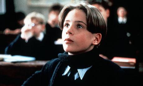 Advent Calendar 2015 Day 23: Christmas Film 12 Advent Calendar 2015 Day 23: Christmas Film 12