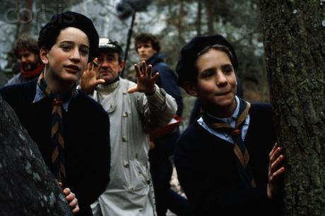 Advent Calendar 2015 Day 23: Christmas Film 12 Advent Calendar 2015 Day 23: Christmas Film 12