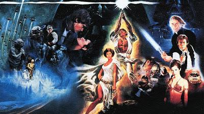 Especial: Star Wars. La Guerra de las Galaxias (George Lucas, 1977-1983)