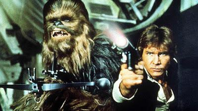 Especial: Star Wars. La Guerra de las Galaxias (George Lucas, 1977-1983)