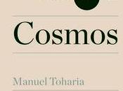 “Historia mínima Cosmos”, Manuel Toharia