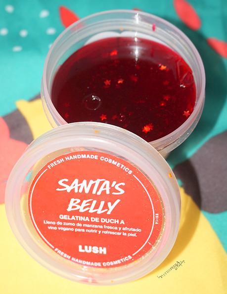 Lush XMAS 2015 Lush XMAS 2015
