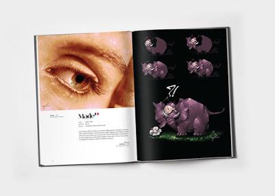 Consiguen financiar un libro sobre el 'pixel art' en la escena