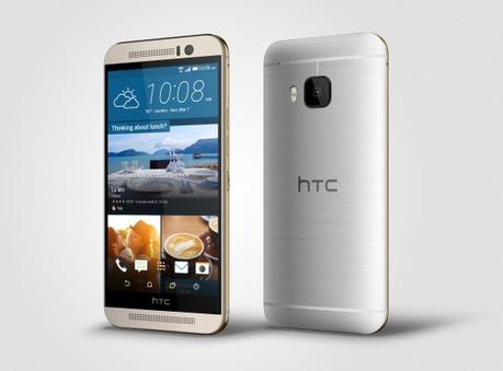 htc-one-m9-actualización-Android -Marshmallow